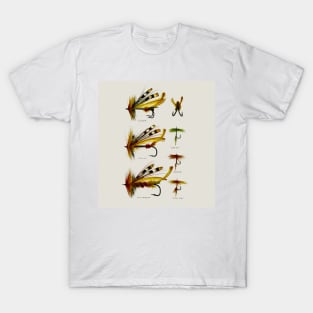 The Colour of Flies T-Shirt